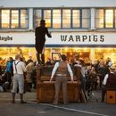 Getting Beer At Warpigs Brewery's picture