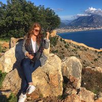 Sinem Yıldız的照片