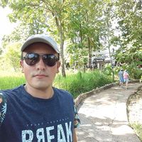 Hernan Corredor's Photo