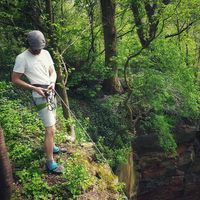 Robert Broomsgrove's Photo