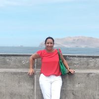 Andrea Ramon's Photo