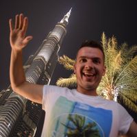 Marcin Wronowski的照片