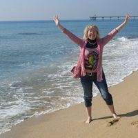 Fotos de Julia Benzal