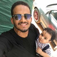 Fotos de Omar Alhadary