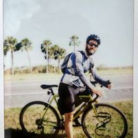 Le foto di Javier Salazar