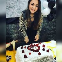 Luciana de Paiva's Photo