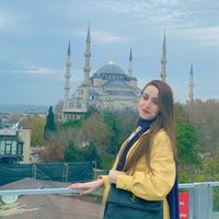 Chaimae Daghastani的照片