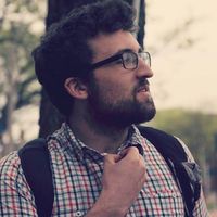 Фотографии пользователя John Larkey