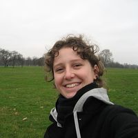 Elena Brandenburg的照片