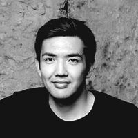 Artur Tserenov的照片