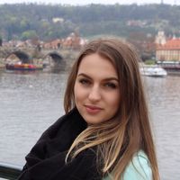 Yulia Oshurko的照片