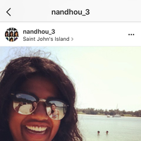 Fotos de Nandhini Vetrivel