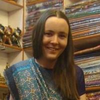 Bethan Edwards's Photo