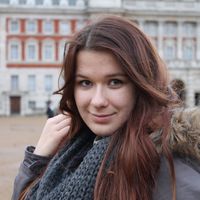 Michaela Rajtárová's Photo