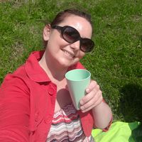 Kerstin Pfeifer's Photo