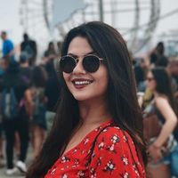 Giovana Conti的照片