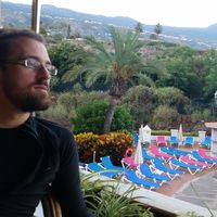 Vincent Paraud's Photo