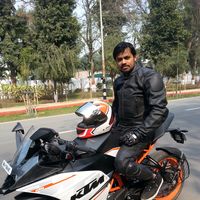 Rohit Kumar's Photo