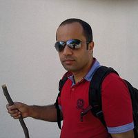 İSKENDER CAVALLİ's Photo