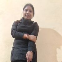 Khushbu Gupta's Photo