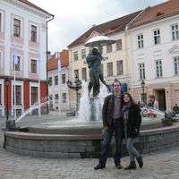 Fotos de Margarita Kovaleva