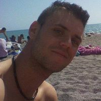 Antonio Martin的照片