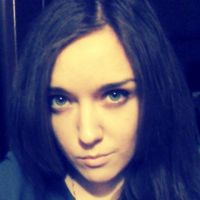 Ann Kryvasheyeva的照片