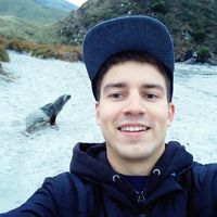 Alexander Veryaysky's Photo