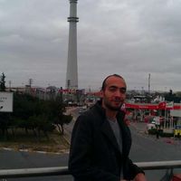 Kamal Alkhatib's Photo