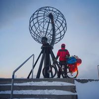 Stanislav Belinskii's Photo