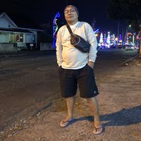 Abimanyu+Prasastia Perdana's Photo