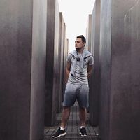 Maksym Nevmerzhytskyi's Photo