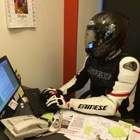 Marco Natale的照片