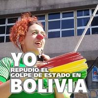 Photos de Clementina Zir