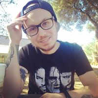 Cory Summers's Photo