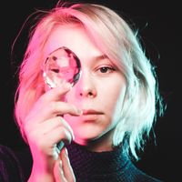 Dariya Pushkareva的照片