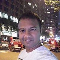 Ronit Chowdhury's Photo