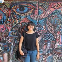 Aristya Rahayu's Photo