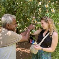 Amélie FEAT's Photo