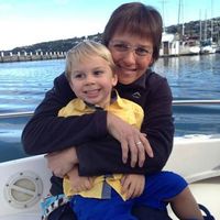 Lisa Ritchie's Photo