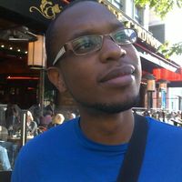 Jonathan Bwemba's Photo