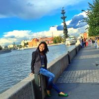 Sabina Andreeva的照片