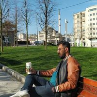 Syed Moiz Iqbal的照片