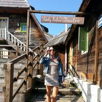 Photos de Maria Forgach