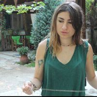 Electra Ferouka's Photo