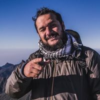 André Fantini的照片