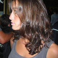 Clara Crabeels's Photo