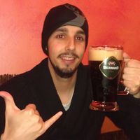 Fotos de Alberto Usero