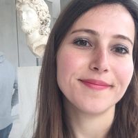 Fotos de Gülçin Bilicen