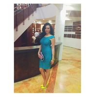 Linda Elishakova's Photo